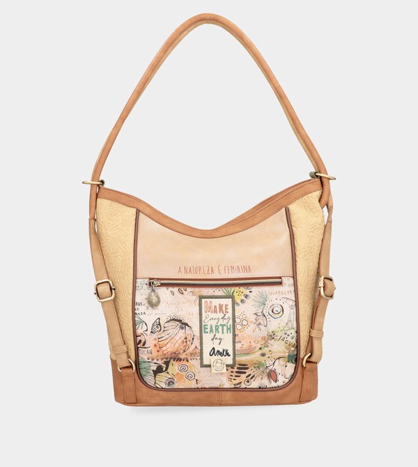Anekke Amazonia Convertible With Borse A Tracolla | FH6508972