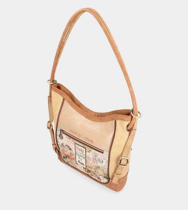 Anekke Amazonia Convertible With Borse A Tracolla | FH6508972