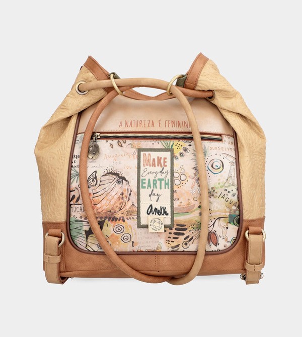 Anekke Amazonia Convertible With Borse A Tracolla | FH6508972
