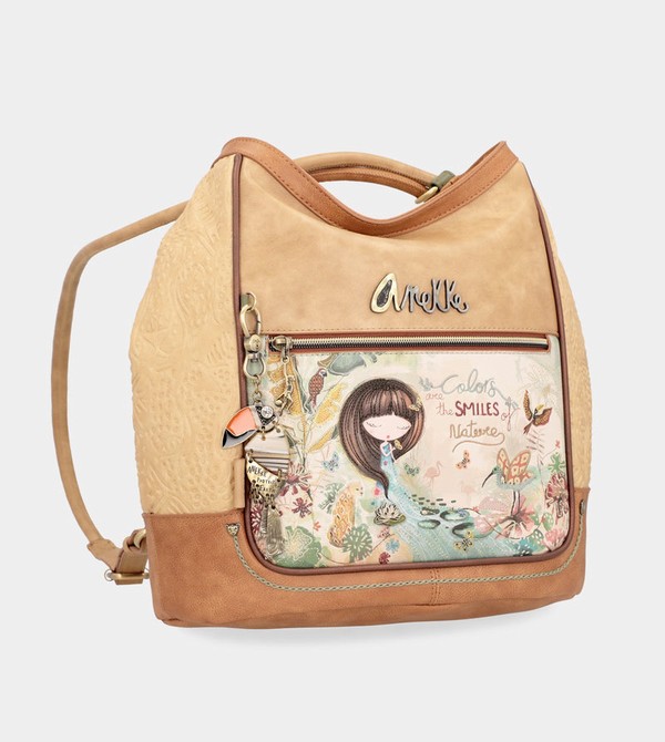 Anekke Amazonia Convertible With Borse A Tracolla | FH6508972