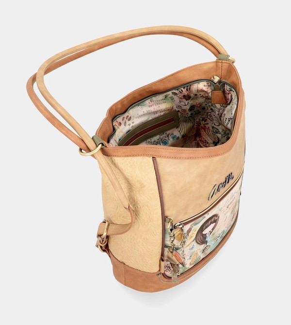 Anekke Amazonia Convertible With Borse A Tracolla | FH6508972