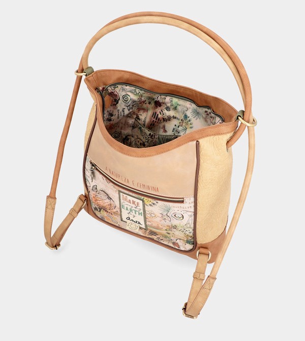 Anekke Amazonia Convertible With Borse A Tracolla | FH6508972