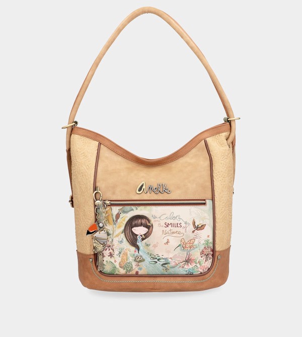 Anekke Amazonia Convertible With Borse A Tracolla | FH6508972