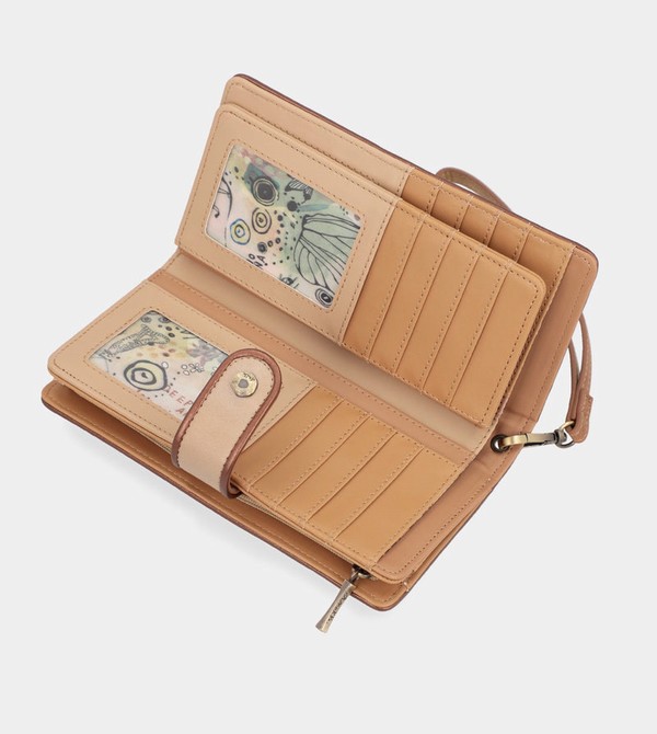 Anekke Amazonia Large Rfid Portafogli | DW4792368