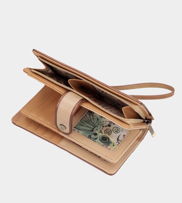 Anekke Amazonia Large Rfid Portafogli | DW4792368