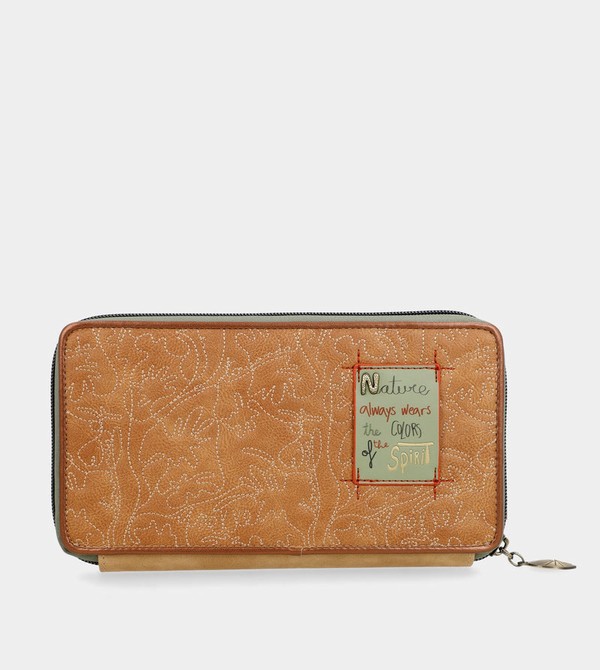 Anekke Amazonia Rfid Passport Portafogli | LE4859362