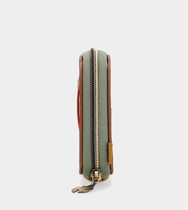 Anekke Amazonia Rfid Passport Portafogli | LE4859362