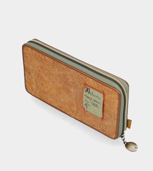 Anekke Amazonia Rfid Passport Portafogli | LE4859362