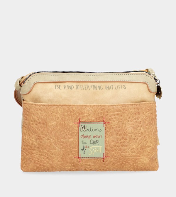 Anekke Amazonia With 3 Compartments Borse Crossbody | ZY5129870
