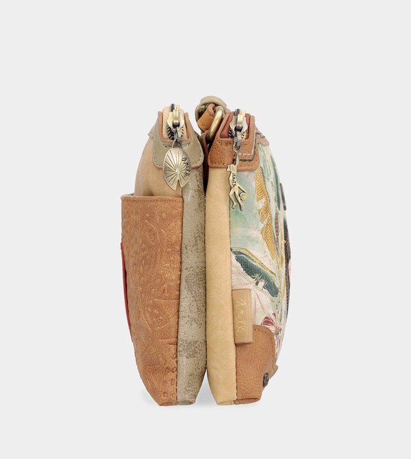 Anekke Amazonia With 3 Compartments Borse Crossbody | ZY5129870