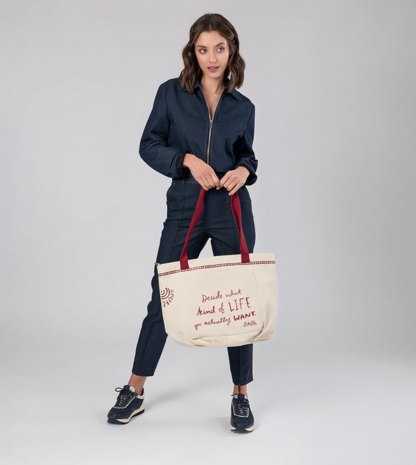 Anekke Beach Borse Tote | CT4813907