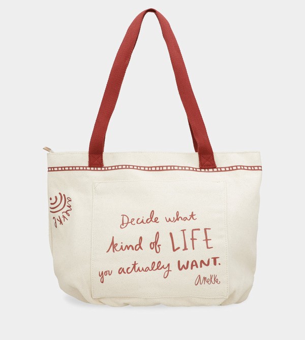 Anekke Beach Borse Tote | CT4813907