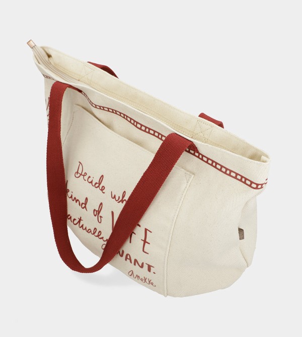 Anekke Beach Borse Tote | CT4813907