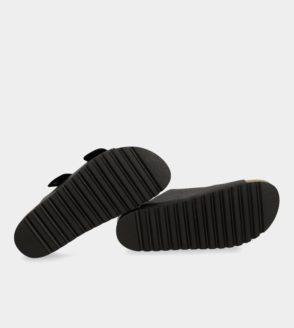 Anekke Black Bio Scarpe | JV9651307