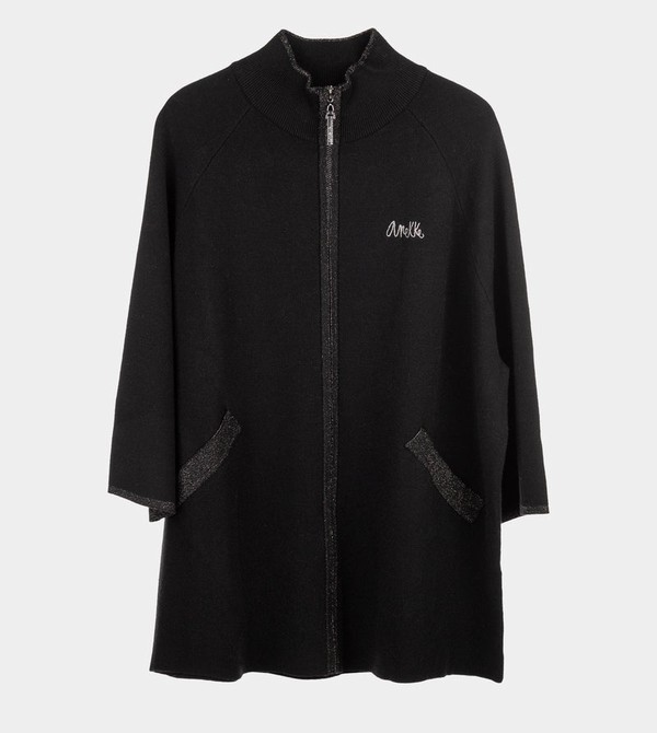 Anekke Black Giacche | BC7185693