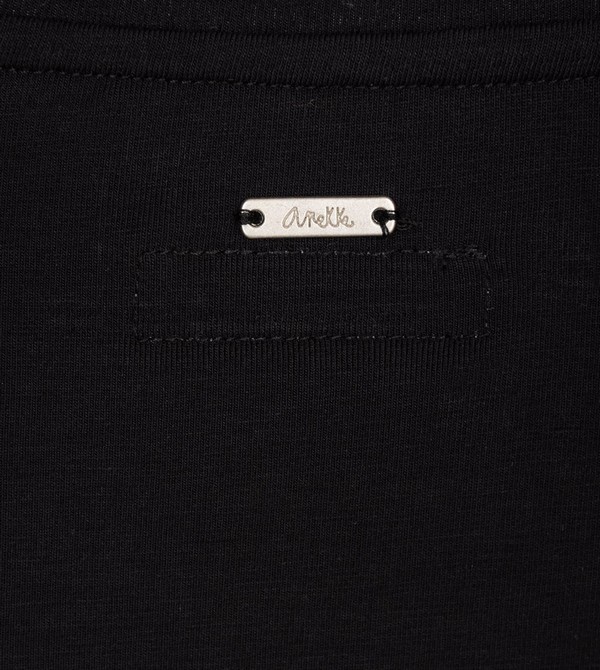 Anekke Black Magliette | CK3024875