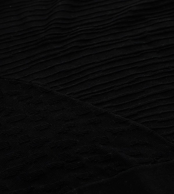 Anekke Black Shōen Crew Neck Maglioni | JS6751248
