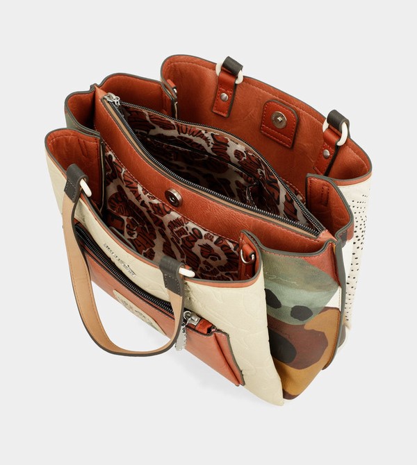 Anekke Bowling Alma Borse Crossbody | ED6423059