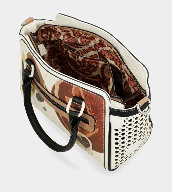 Anekke Bowling Alma Borse Crossbody | OX4906231