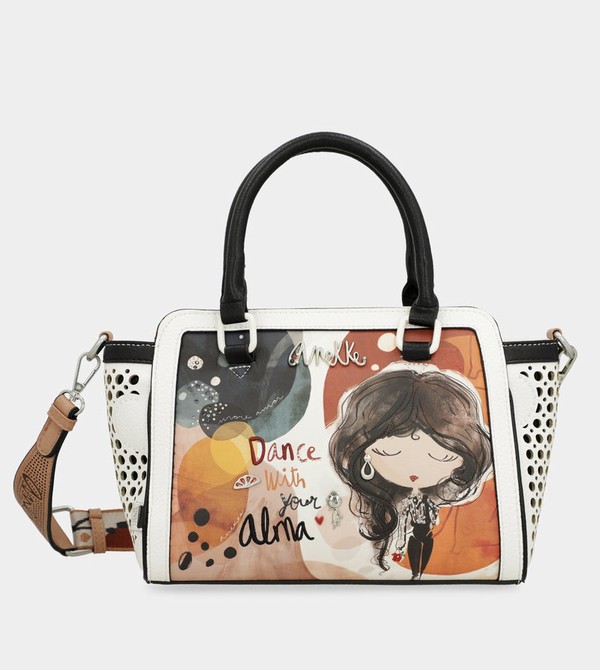 Anekke Bowling Alma Borse Crossbody | OX4906231