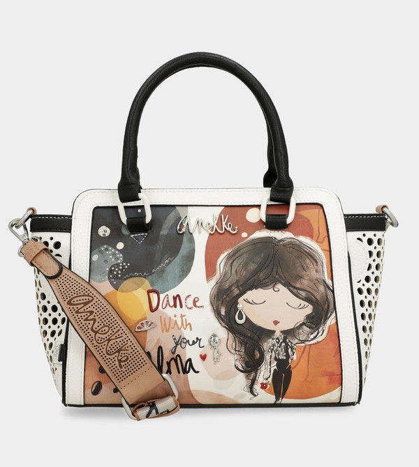 Anekke Bowling Alma Borse Crossbody | OX4906231