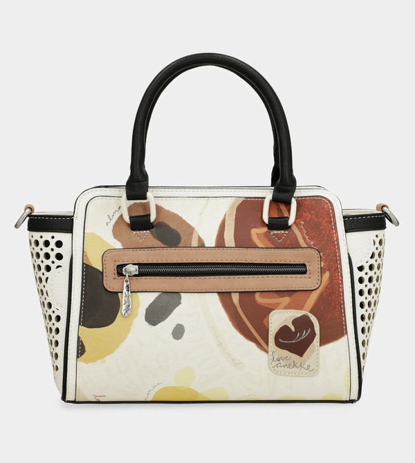 Anekke Bowling Alma Borse Crossbody | OX4906231