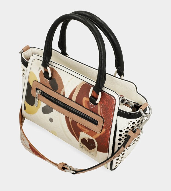 Anekke Bowling Alma Borse Crossbody | OX4906231