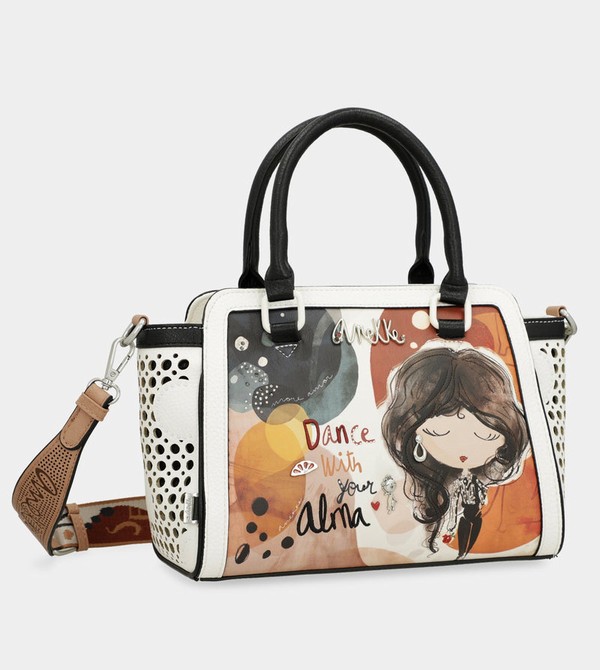 Anekke Bowling Alma Borse Crossbody | OX4906231