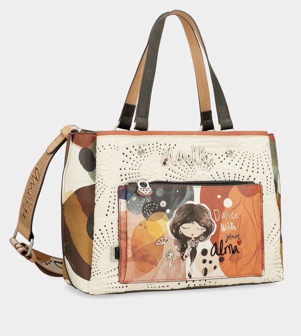 Anekke Bowling Alma Borse Tote | LT5479836