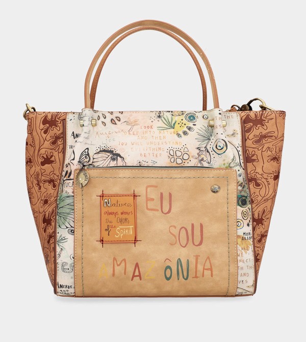 Anekke Butterfly Borsa a Mano | MH7046819