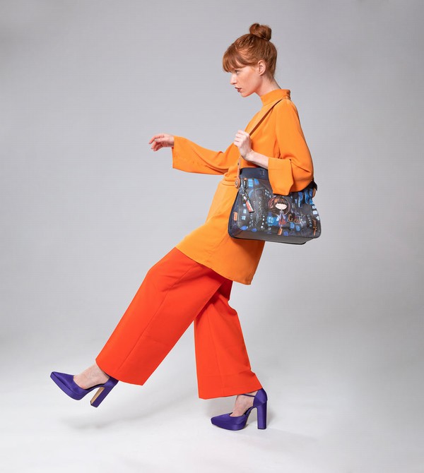 Anekke Contemporary 2 Contemporary Borsa a Mano | WV9560134