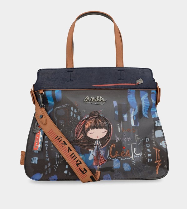 Anekke Contemporary 2 Contemporary Borsa a Mano | WV9560134