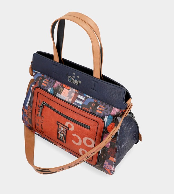 Anekke Contemporary 2 Contemporary Borsa a Mano | WV9560134