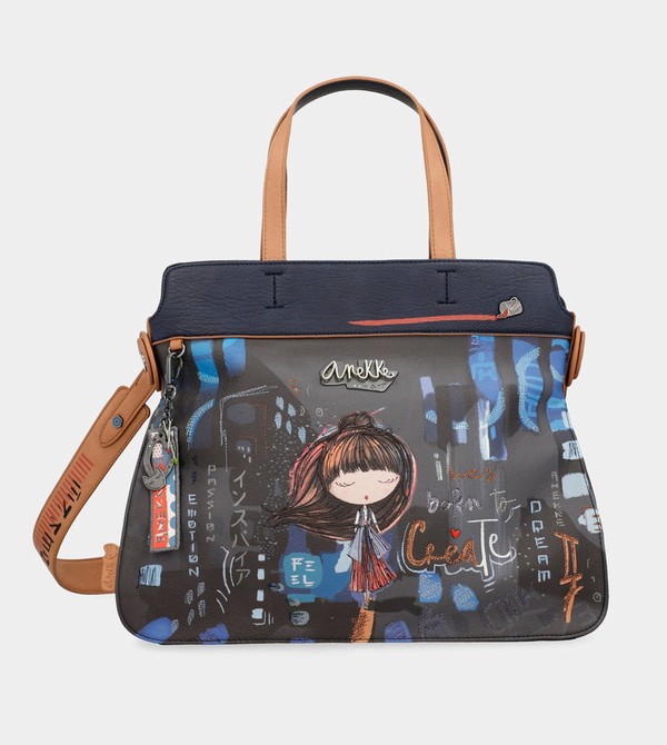 Anekke Contemporary 2 Contemporary Borsa a Mano | WV9560134