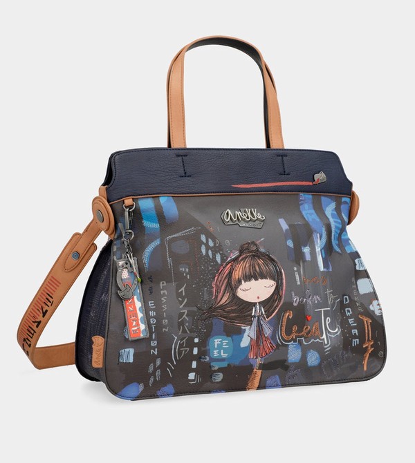 Anekke Contemporary 2 Contemporary Borsa a Mano | WV9560134