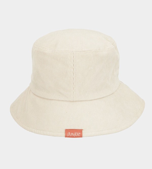 Anekke Contemporary Beige Bucket Cappelli | NF7034125