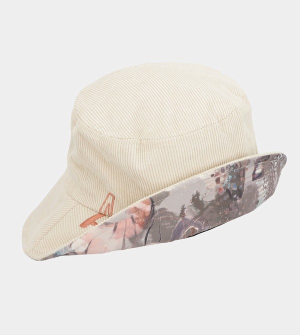 Anekke Contemporary Beige Bucket Cappelli | NF7034125