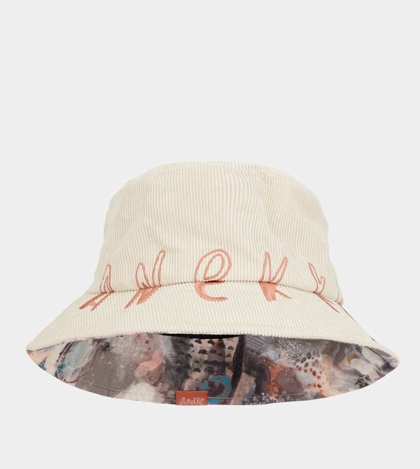 Anekke Contemporary Beige Bucket Cappelli | NF7034125