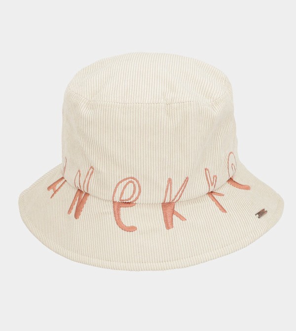 Anekke Contemporary Beige Bucket Cappelli | NF7034125