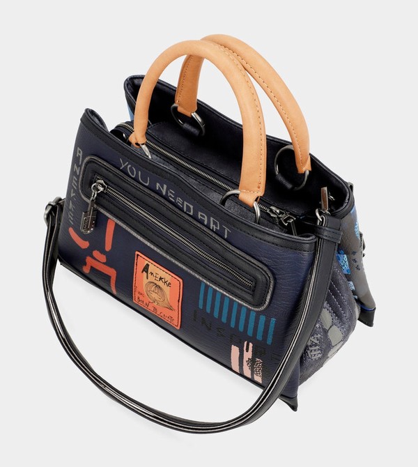 Anekke Contemporary Bowling Borse Crossbody | BT5164397