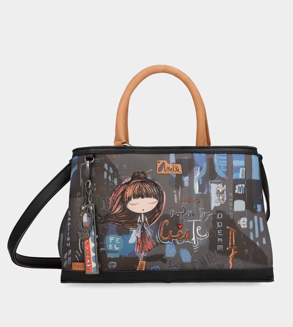Anekke Contemporary Bowling Borse Crossbody | BT5164397