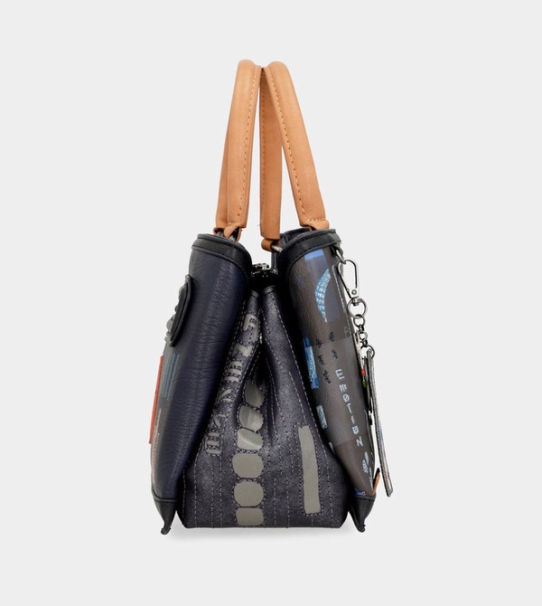Anekke Contemporary Bowling Borse Crossbody | BT5164397