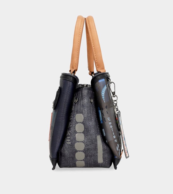 Anekke Contemporary Bowling Borse Crossbody | BT5164397