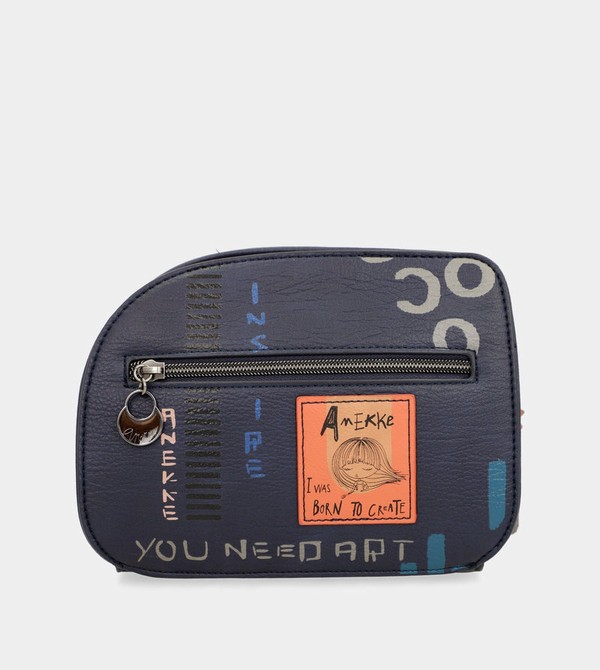 Anekke Contemporary Geometric Borse Crossbody | QZ8497305