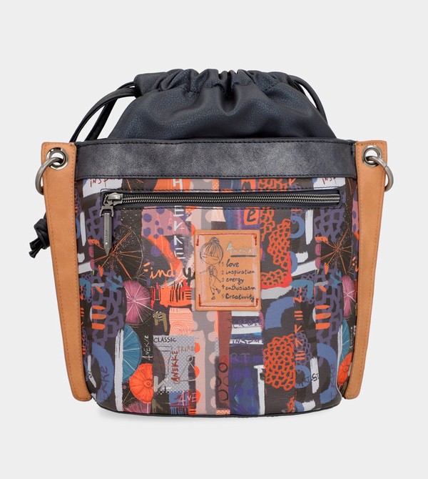 Anekke Contemporary Large Contemporary Borse Crossbody | SI1926540