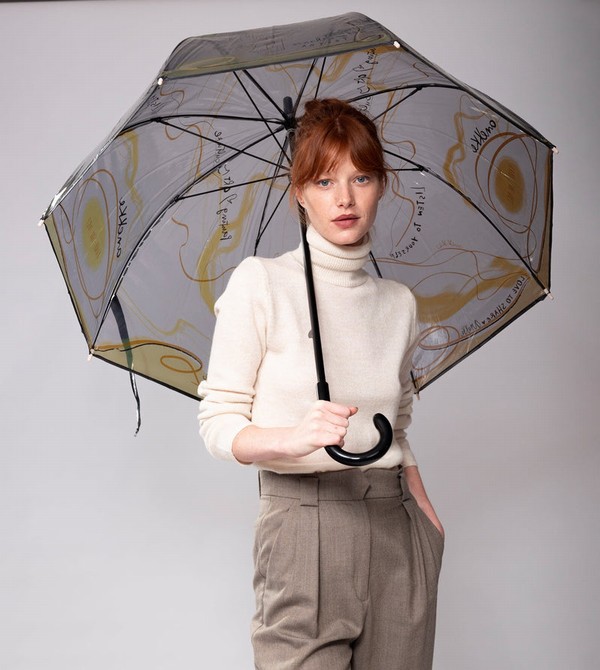 Anekke Contemporary Long Gli Ombrelli | VC4153096