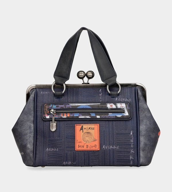 Anekke Contemporary Mouthpiece Borse Crossbody | QH3296815