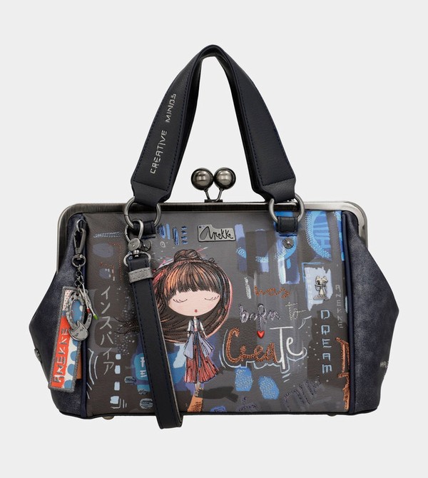 Anekke Contemporary Mouthpiece Borse Crossbody | QH3296815