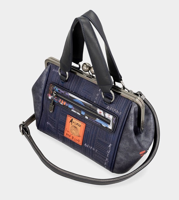 Anekke Contemporary Mouthpiece Borse Crossbody | QH3296815