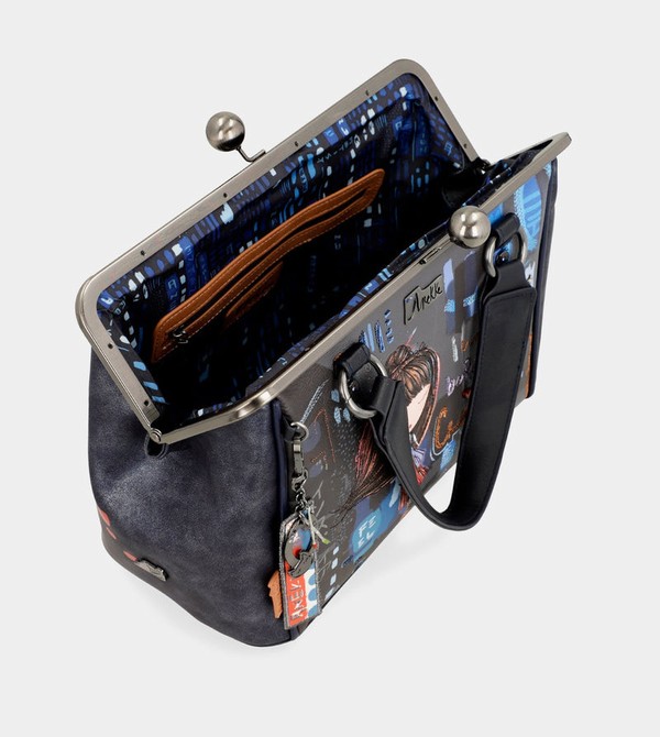 Anekke Contemporary Mouthpiece Borse Crossbody | QH3296815